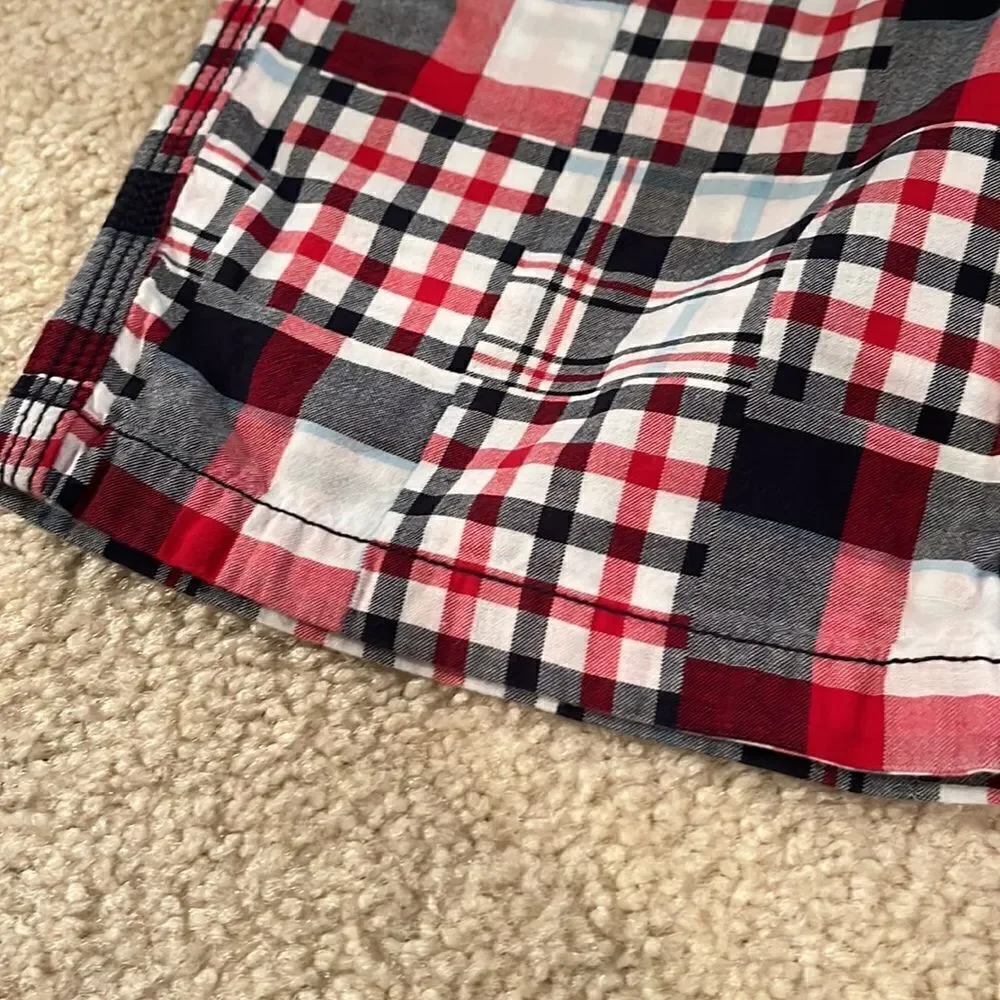 SIZE 8 GYMBOREE SHORTS